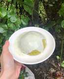 Yến mạch qua đêm