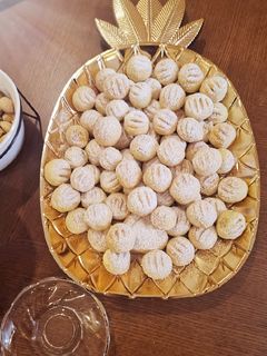 صورة لوصفة معمول الجبن كيري