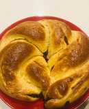 Rosca de Pascua