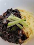 Jajangmyeon halal