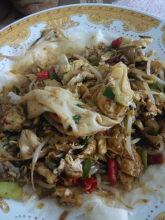 Foto resep Lumpia basah