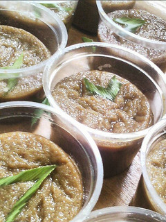 Foto resep Srikaya gula aren