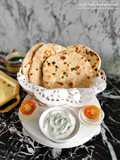 Roti Naan India