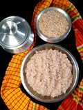 বিরনি/ বিরুইন চালের ভাত