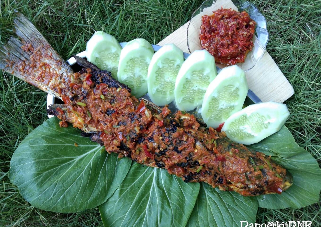 Blanak Bakar Rica²