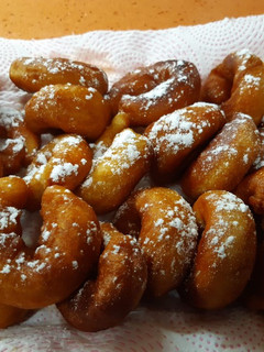 Una foto de Rosquillas ricas ricas😆