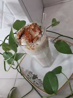 عکسی از دستور معجون آرزو ساز😎