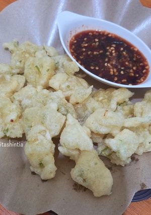 Foto resep Cireng PopPop
