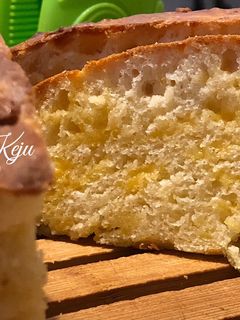 Foto resep Roti keju
