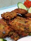 Kache Aloo ke Kebab