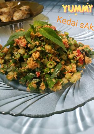 Foto resep Trancam