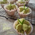 Bolu Kukus Pandan