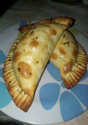 Una foto de Empanadas especiales