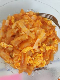 Foto resep Seblak Basah