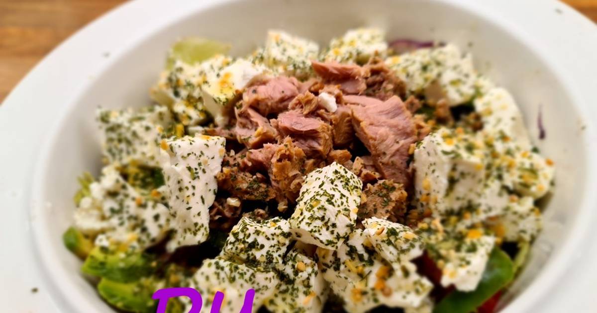 Салат с морковью и тунцом, рецепты с фото (277 пошаговых