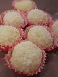 Docinhos de Coco