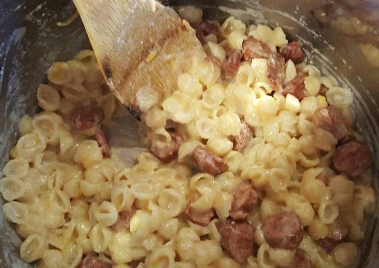 How to Make Award-winning Annie&#39;s Instant Pot Mac n cheese