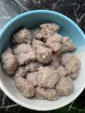 Pentol daging