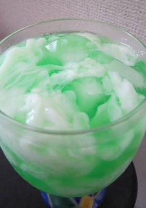 Foto resep Es kopyor