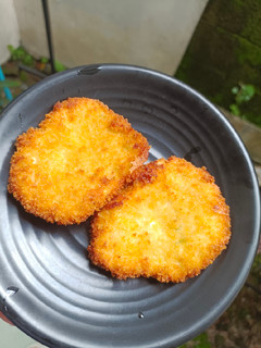 Foto resep Chicken Patty