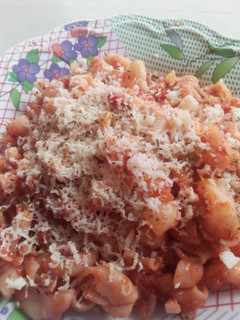 ચીઝ પાસ્તા (Cheese Pasta Recipe In Gujarati) રેસીપી મુખ્ય ફોટો