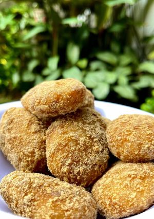 Foto resep Gemblong