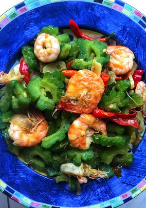 Foto resep Tumis Pare