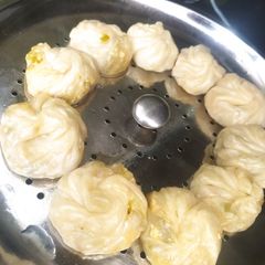Momos A picture of Momos.