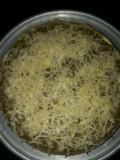 Foto resep Bolu pisang kukus