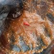 Sambal uleg tomat kacang sehat