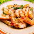 Udang Saus Mentega