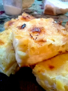 Una foto de Sopa paraguaya 💛