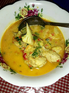 Foto resep Ayam tongseng