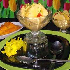 A picture of MangoIceCream.