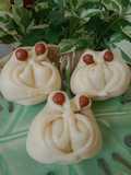 Bakpao Pug