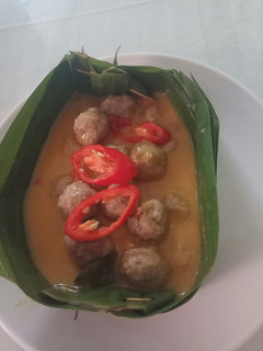 Foto resep Sambal Goreng Daging Krenil Solo