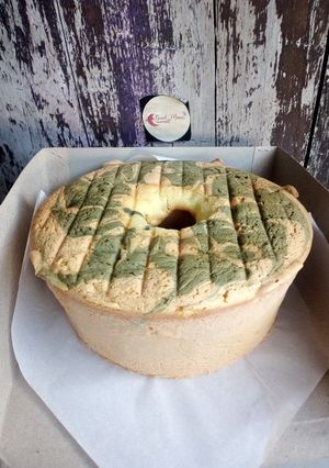 Foto resep Bolu durian