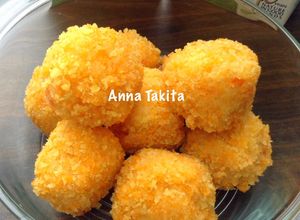 Foto resep Koroke ( Japanese Croquette )