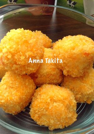 Foto resep Koroke ( Japanese Croquette )