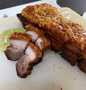 Langkah Mudah untuk Menyiapkan Resep Crispy Pork Belly (Siobak) yang Sempurna Anti Ribet, Lezat Sekali