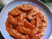 Gambar pajeri ikan