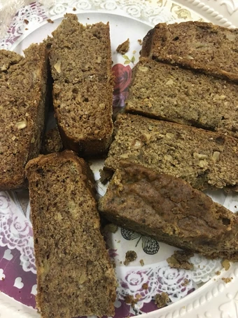 Easy Way Prepare Millet banana bread the Awesome  Makes you drool