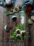 Pulut Kelapa Wangi #PhopByLiniMohd #Task2