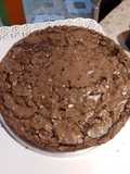 Brownies de Nesquik