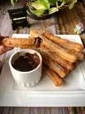 Churros 🇲🇽