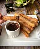 Churros 🇲🇽