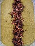 My Grandma’s Besara
