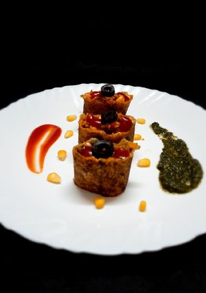 મગની દાળના સ્ટફ ચીલા (Moong Dal Stuffed Chila Recipe In Gujarati) રેસીપી મુખ્ય ફોટો