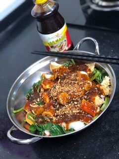 Gambar Yong Tau Foo Pasar Malam Semudah ABC