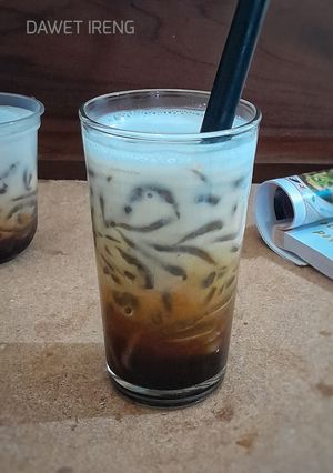 Foto resep Dawet Ireng